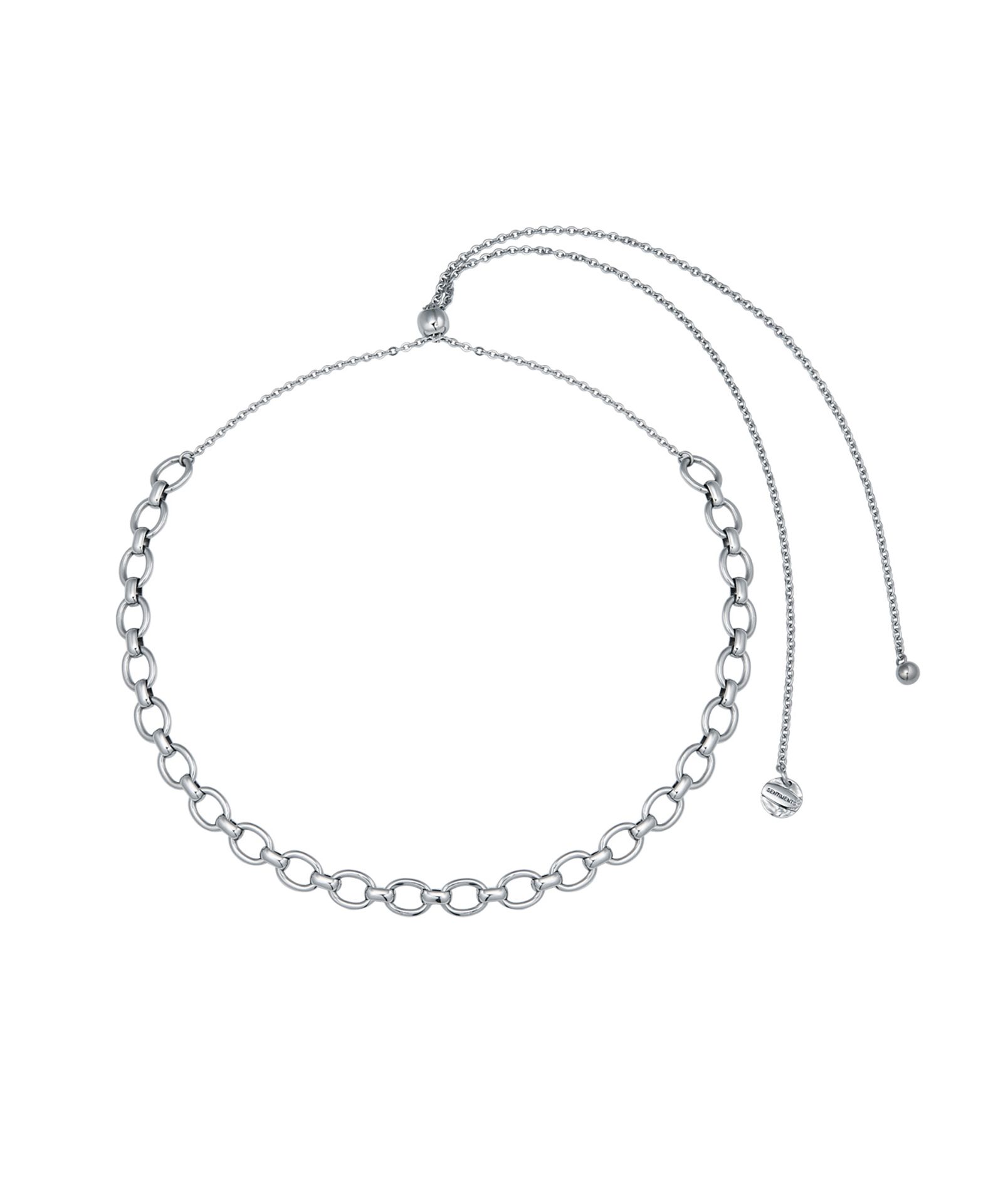 【Sentiments】NO.246 NECKLACE MUSINSA | SENTIMENTS NO.246 NECKLACE