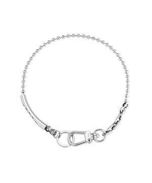 NO.251 [SILVER] NECKLACE