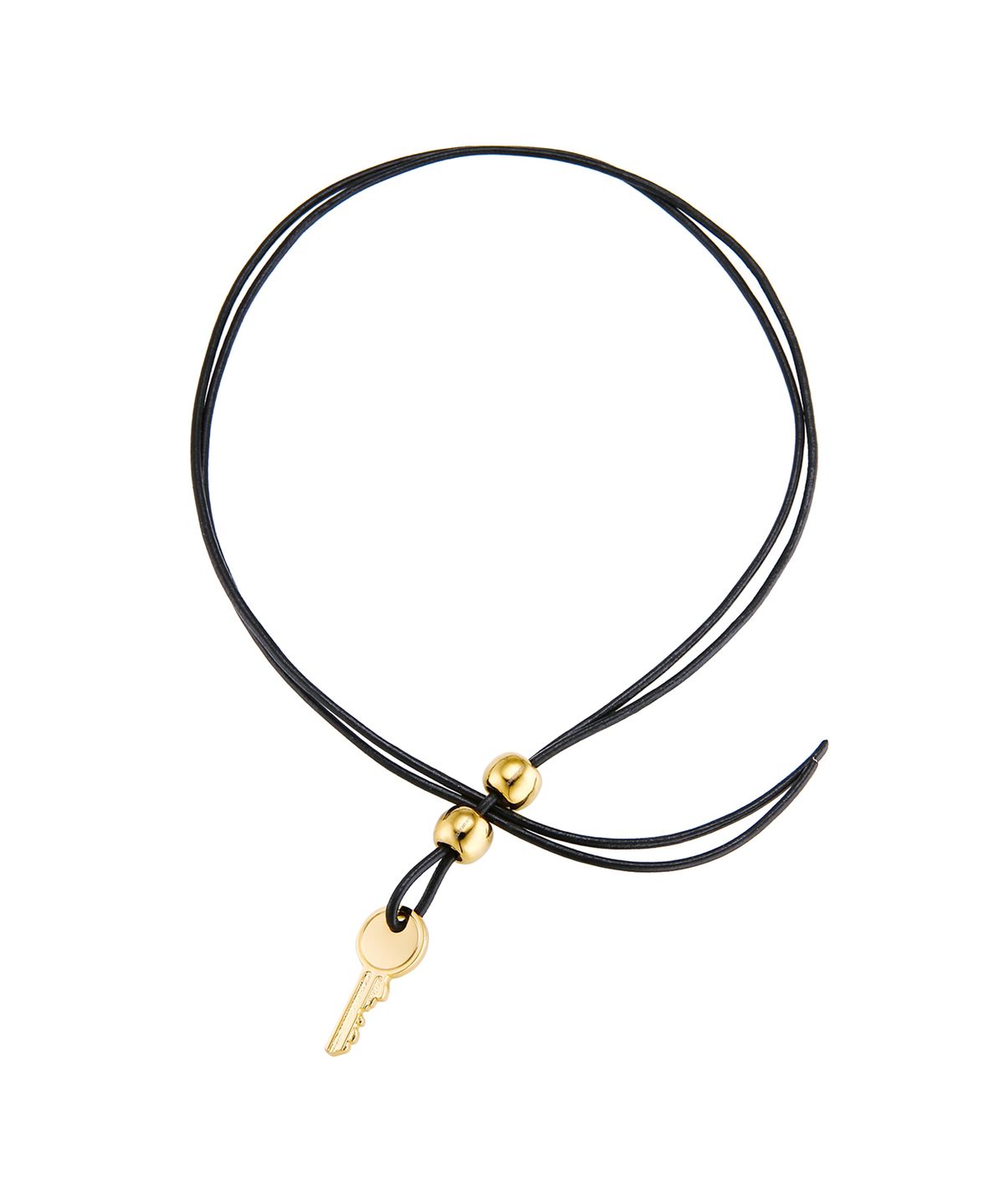 센티멍(SENTIMENTS) NO.252 [GOLD] NECKLACE