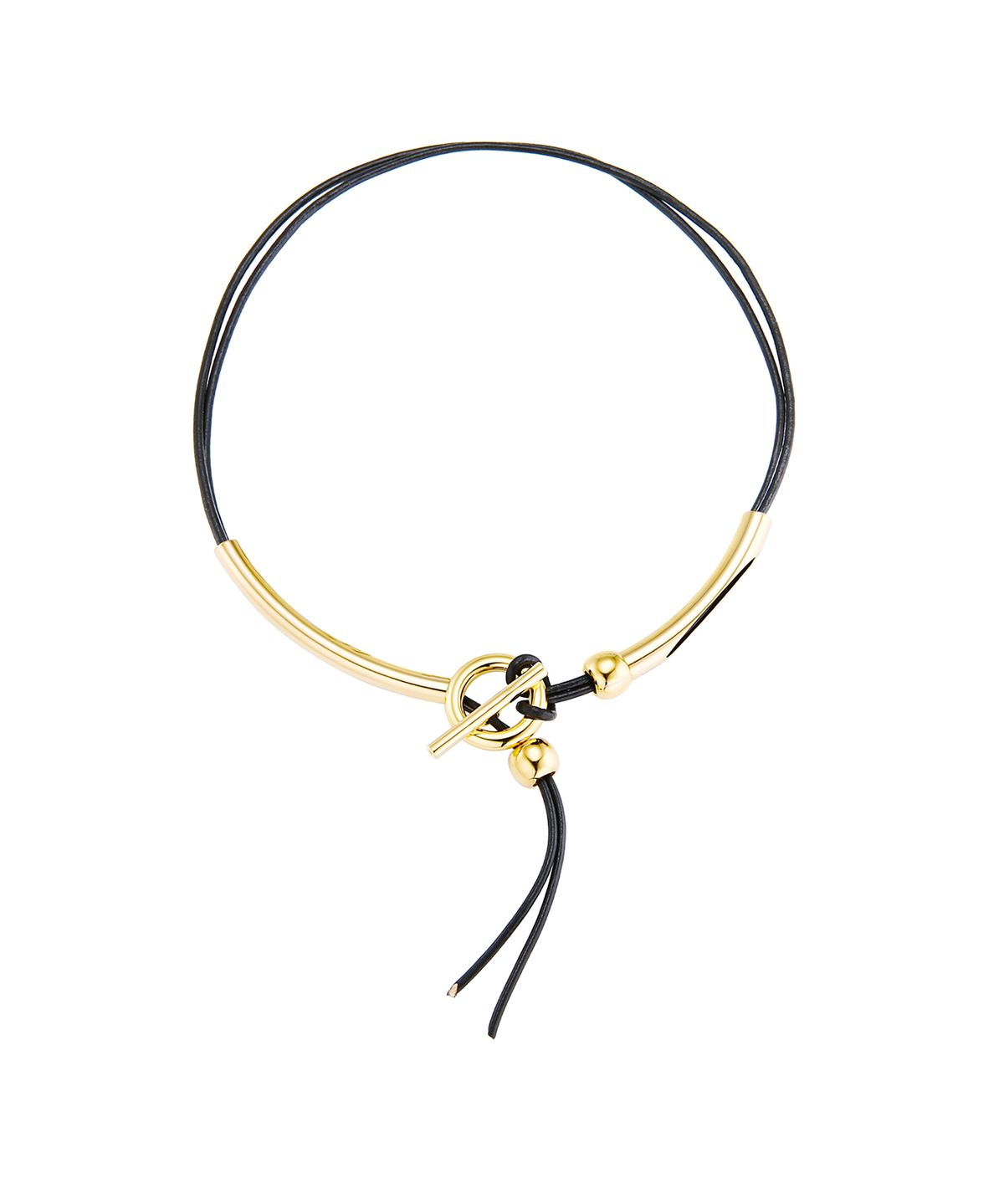 센티멍(SENTIMENTS) NO.254 [GOLD] NECKLACE