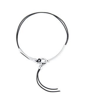 NO.254 [SILVER] NECKLACE