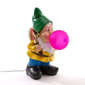 LI버블껌램프워킹26x20x42H