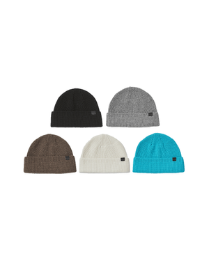 파인 울 비니 (5 Colors)