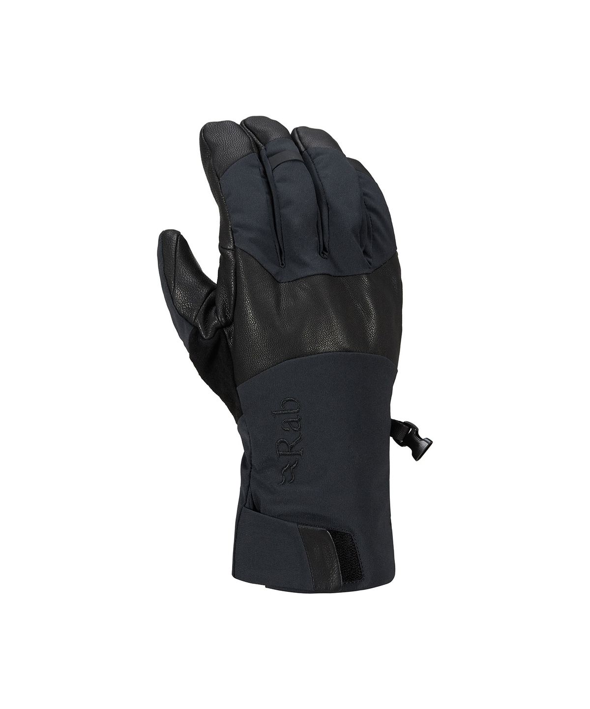랩(RAB) 가이드 라이트 GTX 글러브 - Black / QAH-64-BLK