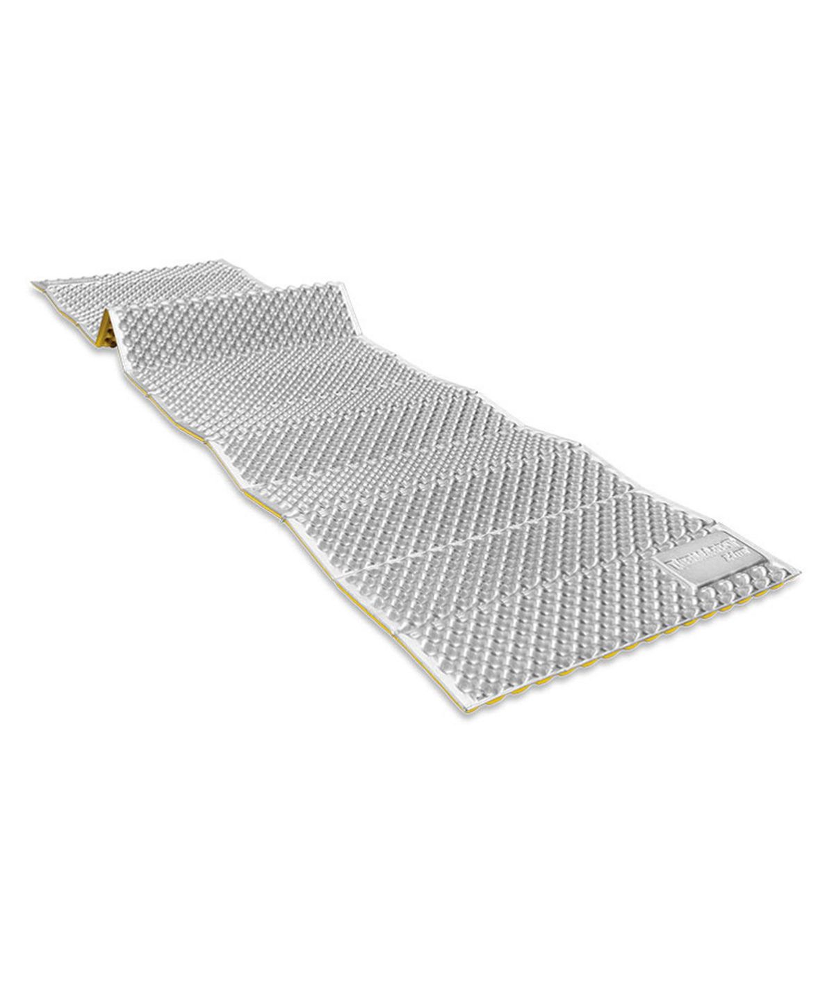 써머레스트(THERMAREST) 지라이트 솔 R V2(라이몬/실버)세트 / 6670