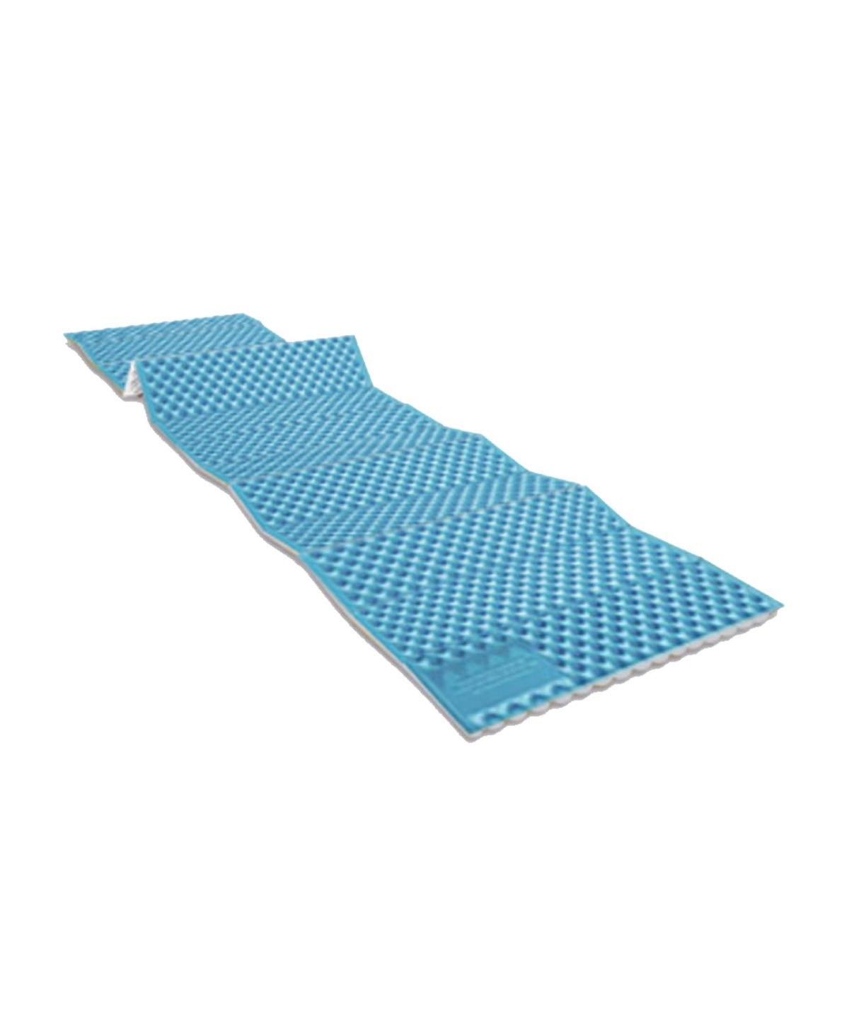 써머레스트(THERMAREST) 지라이트 솔(블루/실버) 세트 / 13267