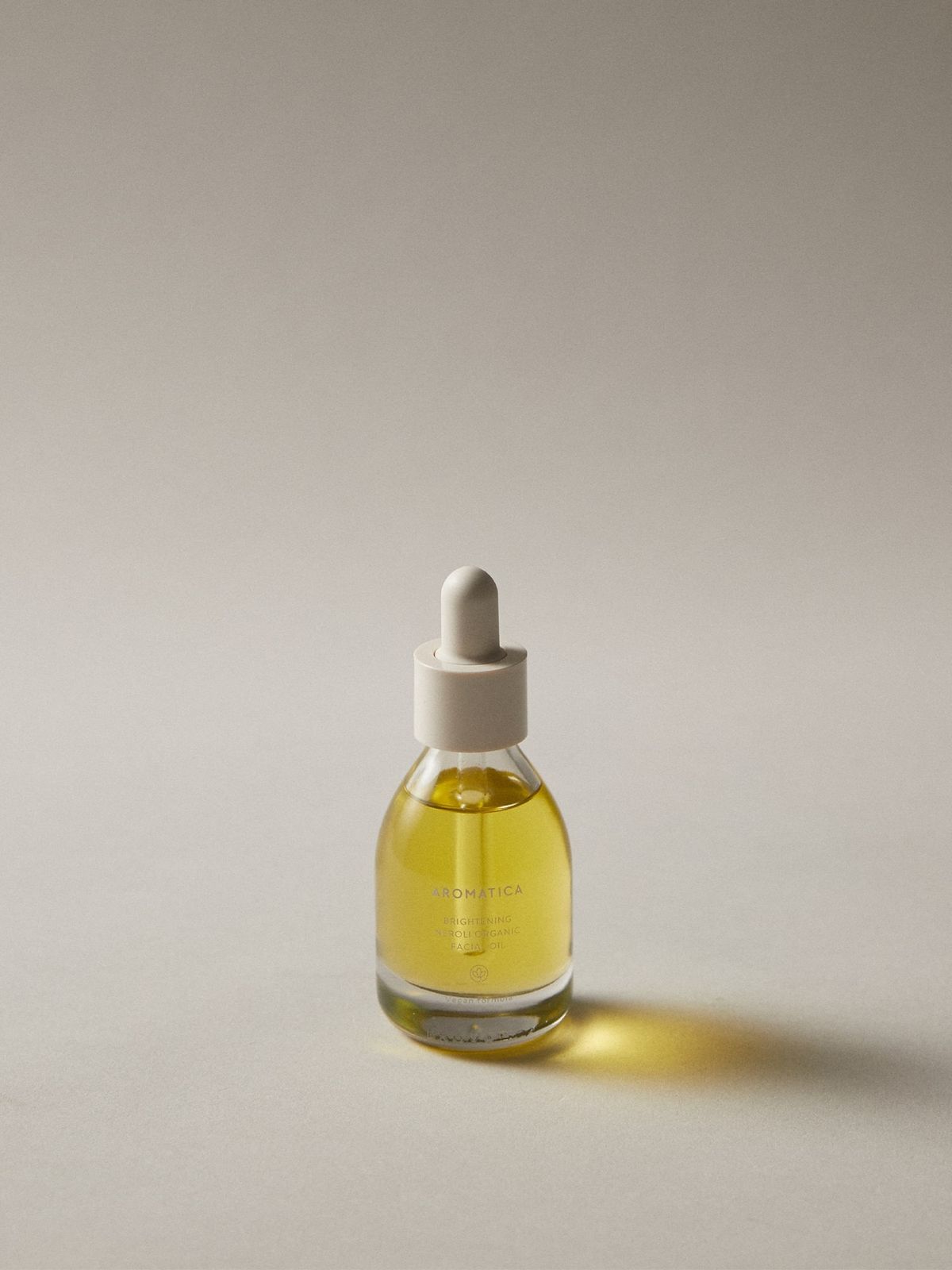 아로마티카(AROMATICA) 유기농 네롤리 브라이트닝 페이셜 오일 30ML
