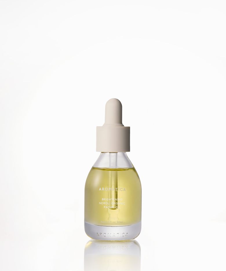 네롤리 브라이트닝 페이셜 오일 30ML
