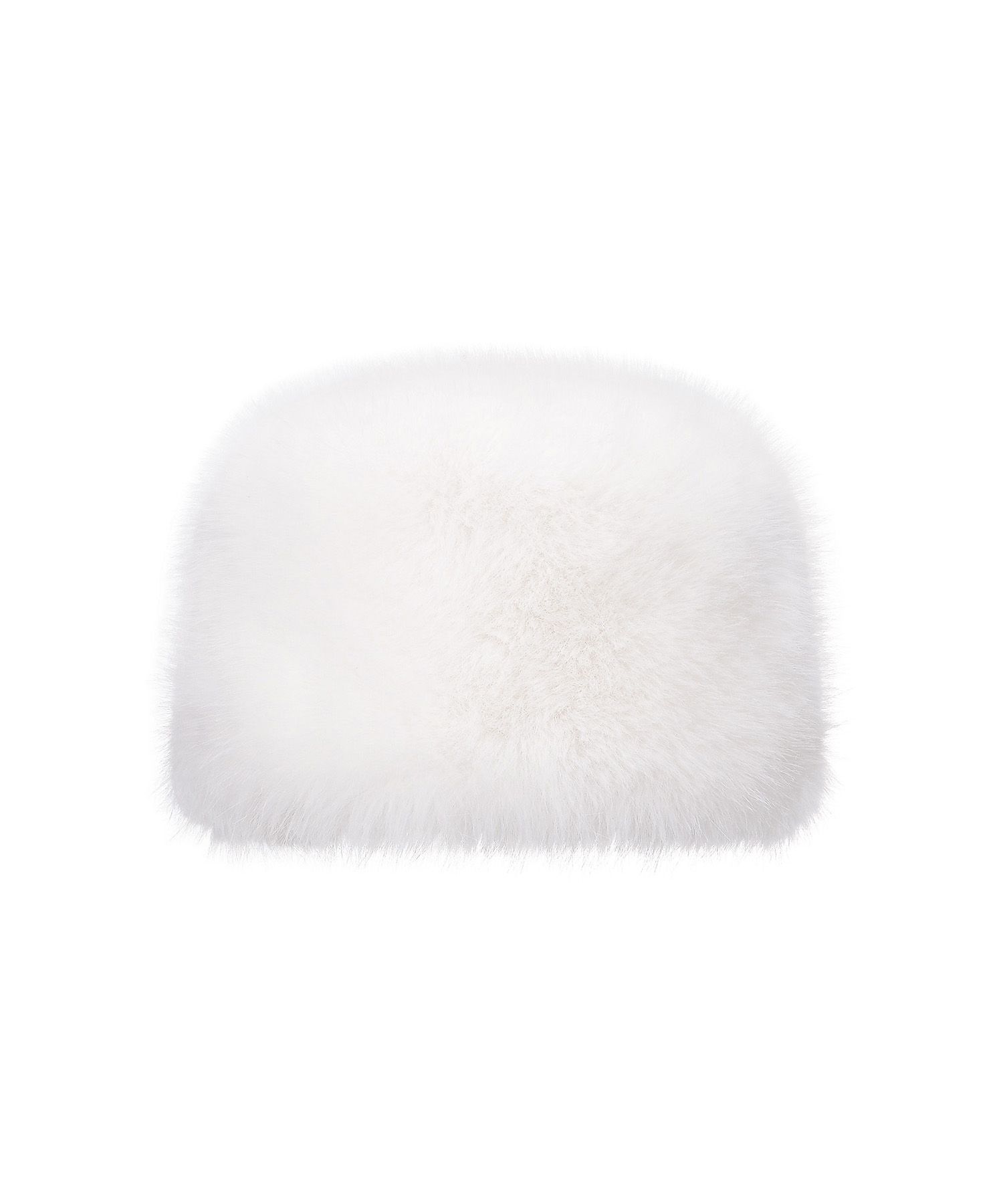 ★VARZAR★ VA Square Long Label Shafka Hat Cream MUSINSA | VARZAR VA Square Long Label Shafka Hat Cream