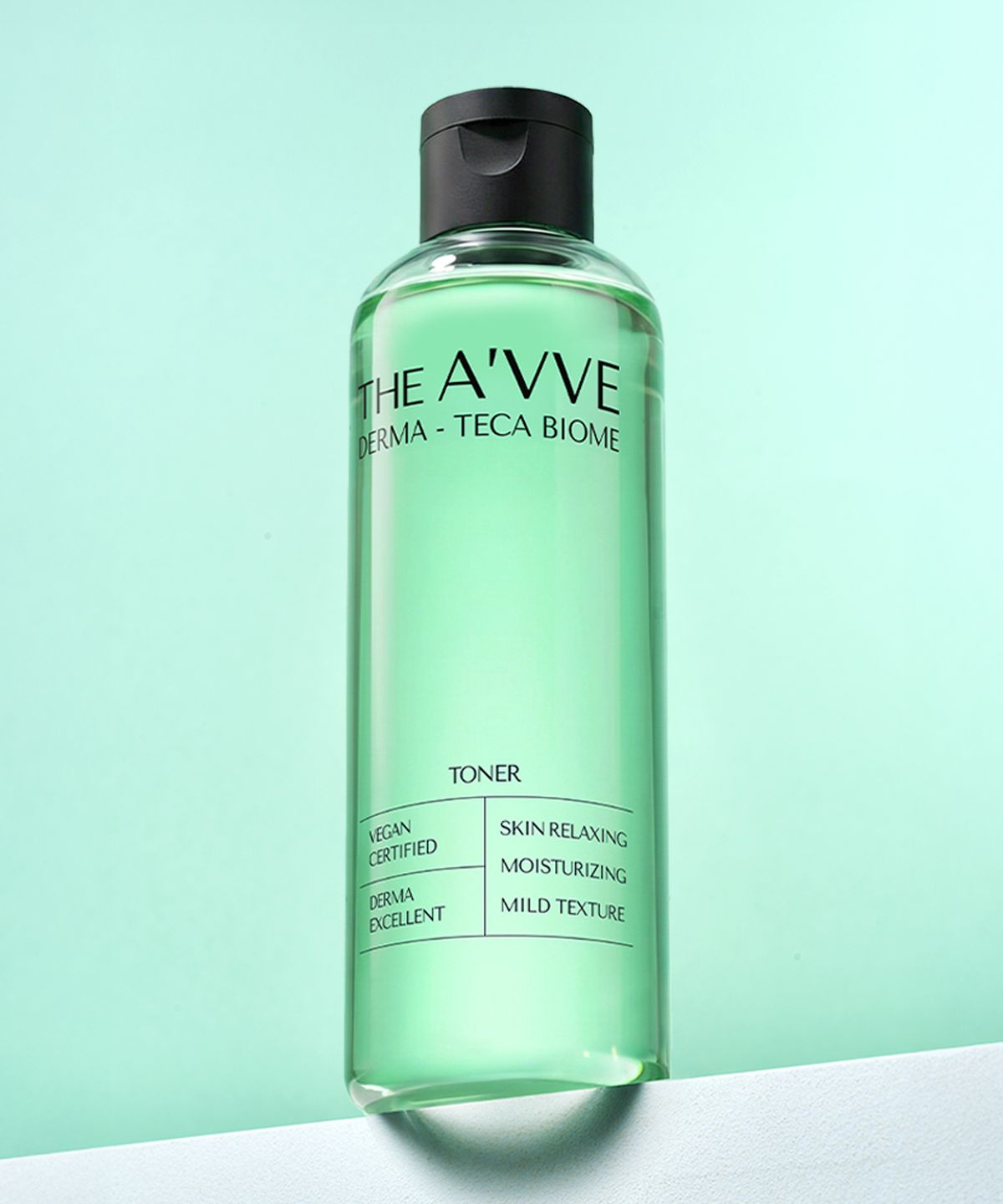 디에이브(THEAVVELAB) 더마-테카 바이옴 토너 200ml
