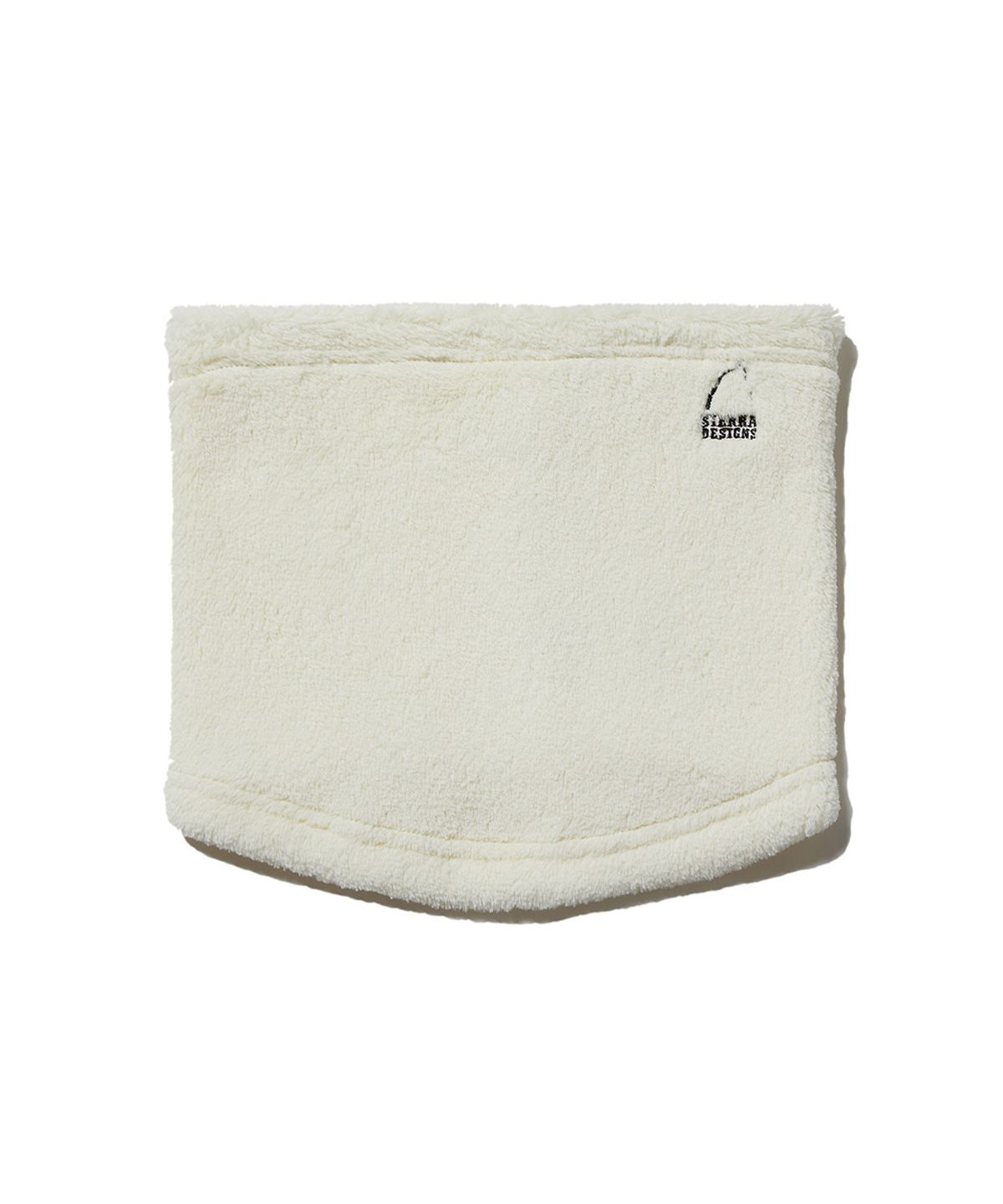 시에라디자인(SIERRA DESIGNS) 랭겔(WRANGELL) 하이로프트 플리스 넥워머 IVORY