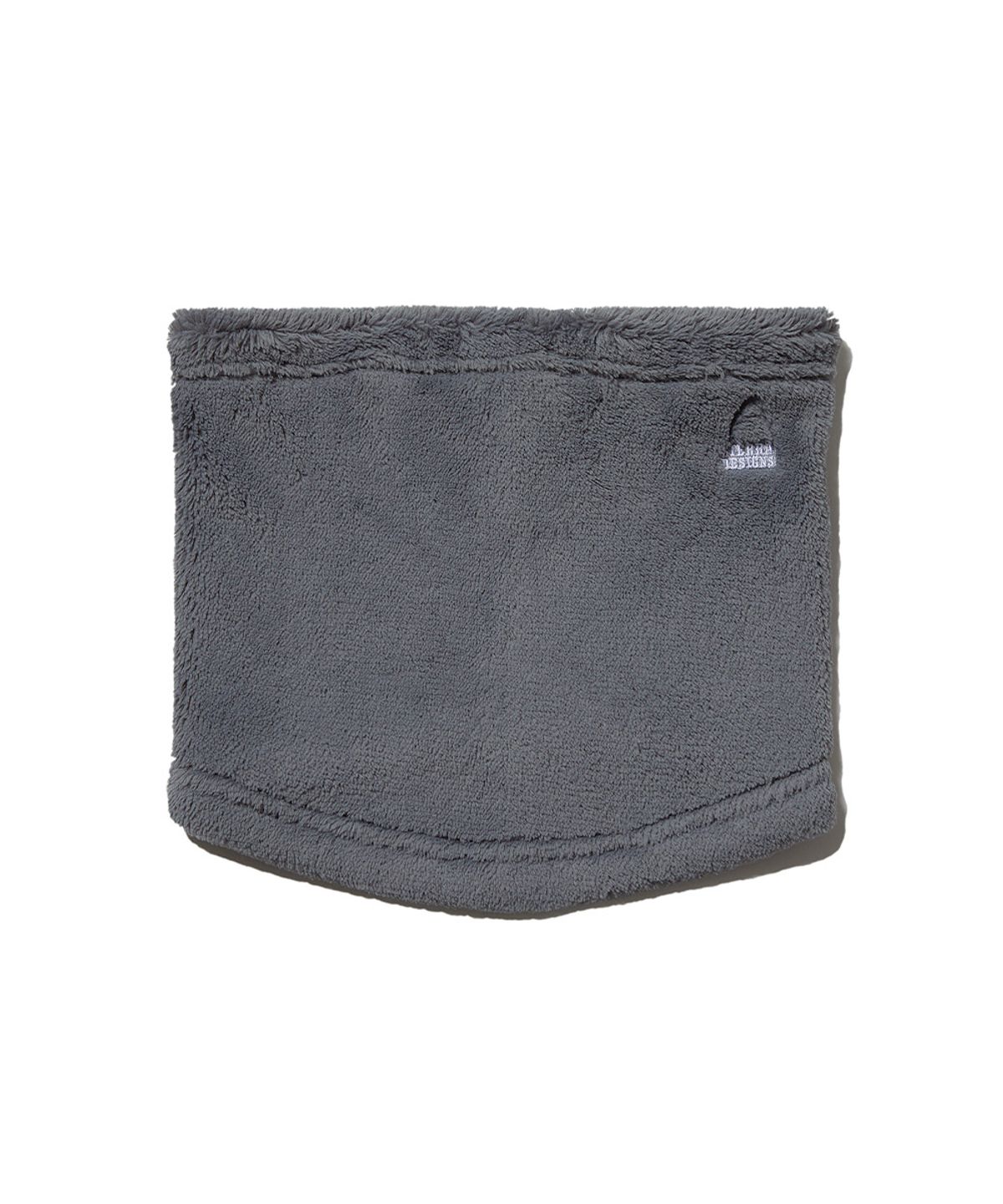 시에라디자인(SIERRA DESIGNS) 랭겔(WRANGELL) 하이로프트 플리스 넥워머 GREY