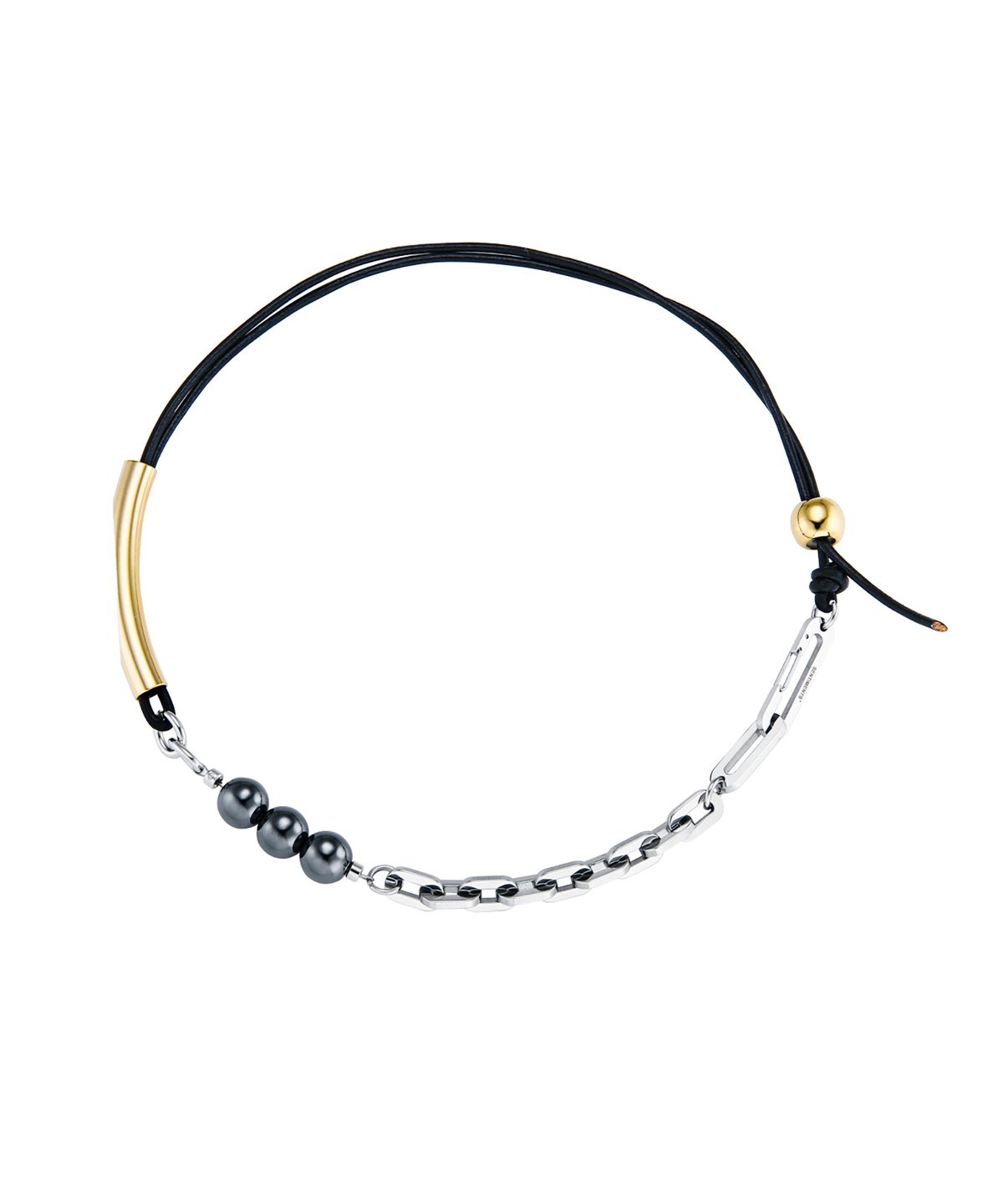 센티멍(SENTIMENTS) NO.258 NECKLACE