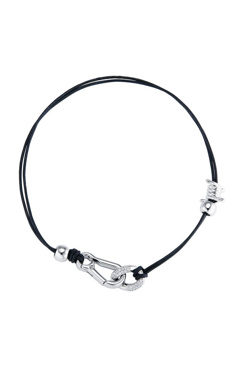 NO.259 [SILVER] NECKLACE