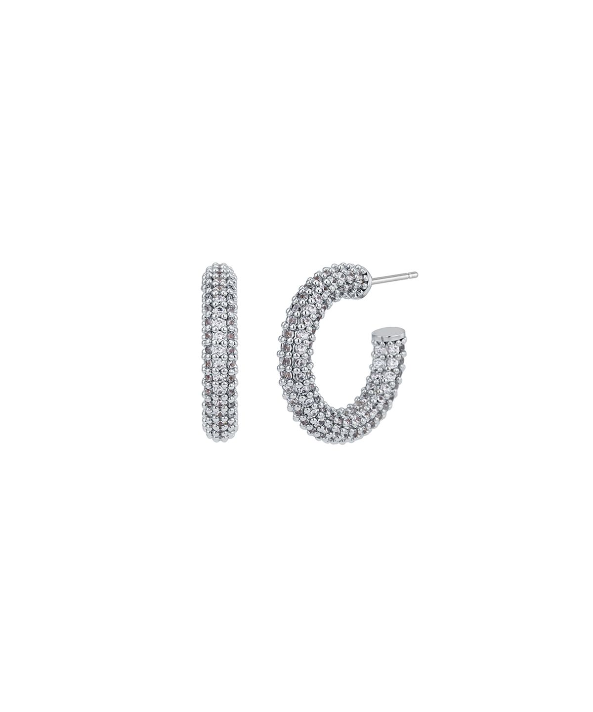 센티멍(SENTIMENTS) NO.262 [SILVER] EARRING