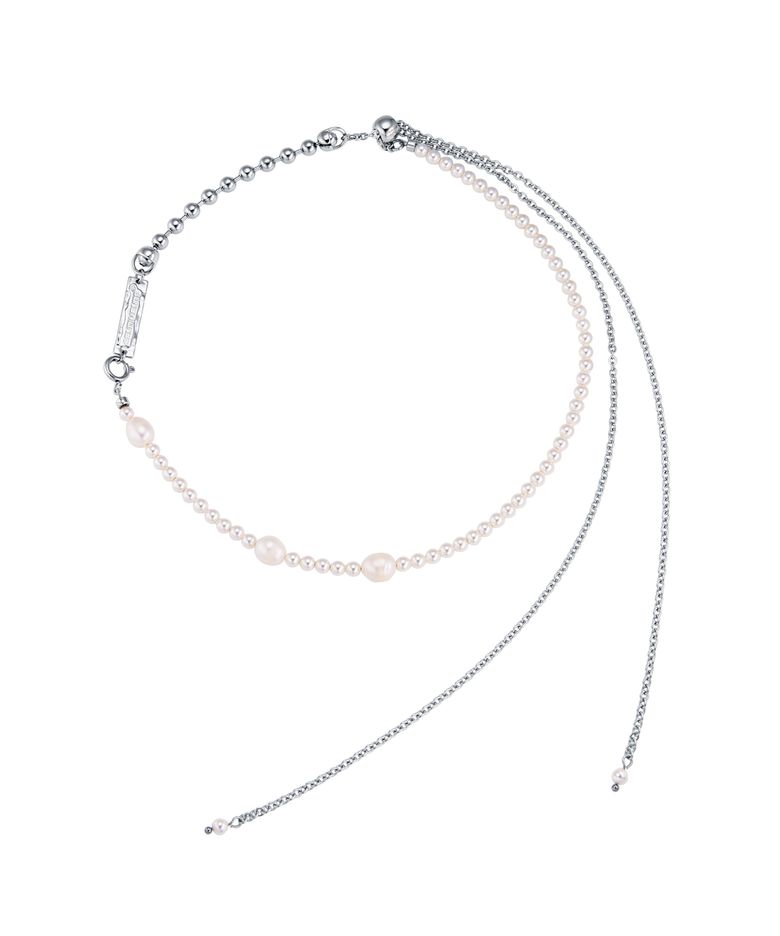 NO.265 NECKLACE orginal pearl
