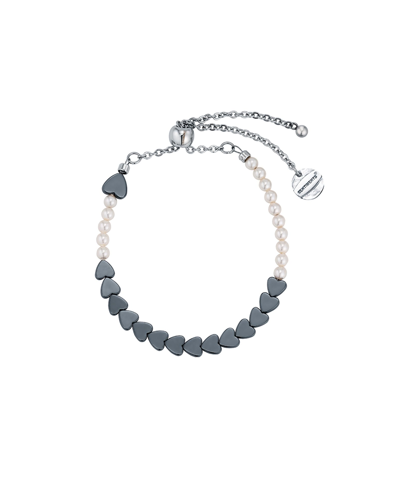 ★SENTIMENTS★ NO.272 BRACELET ORIGINAL PEARL MUSINSA | SENTIMENTS NO.272 BRACELET orginal pearl