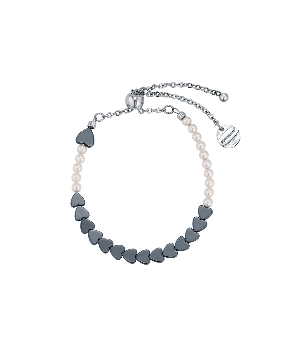 센티멍(SENTIMENTS) NO.272 BRACELET orginal pearl