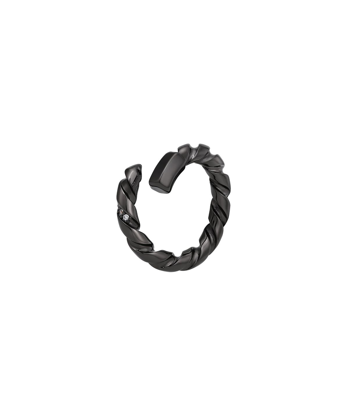 센티멍(SENTIMENTS) NO.278 [BLACK] RING