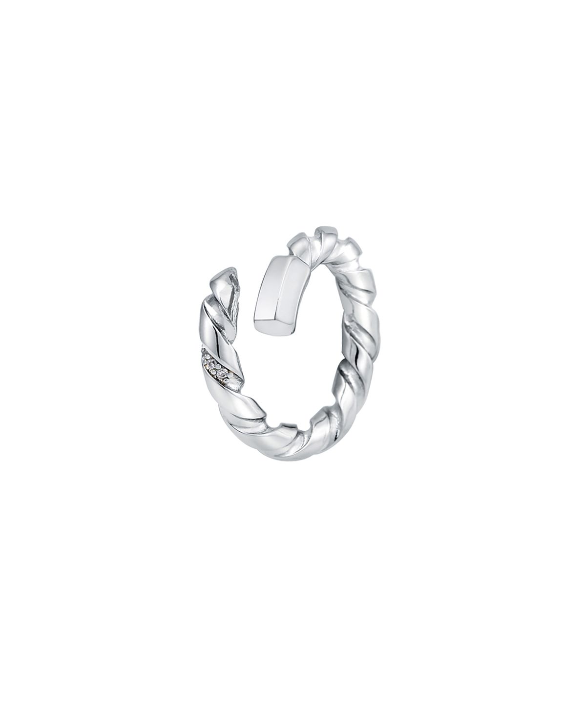 센티멍(SENTIMENTS) NO.278 [SILVER] RING