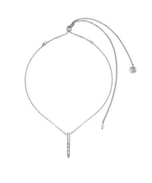 NO.279 [SILVER] NECKLACE