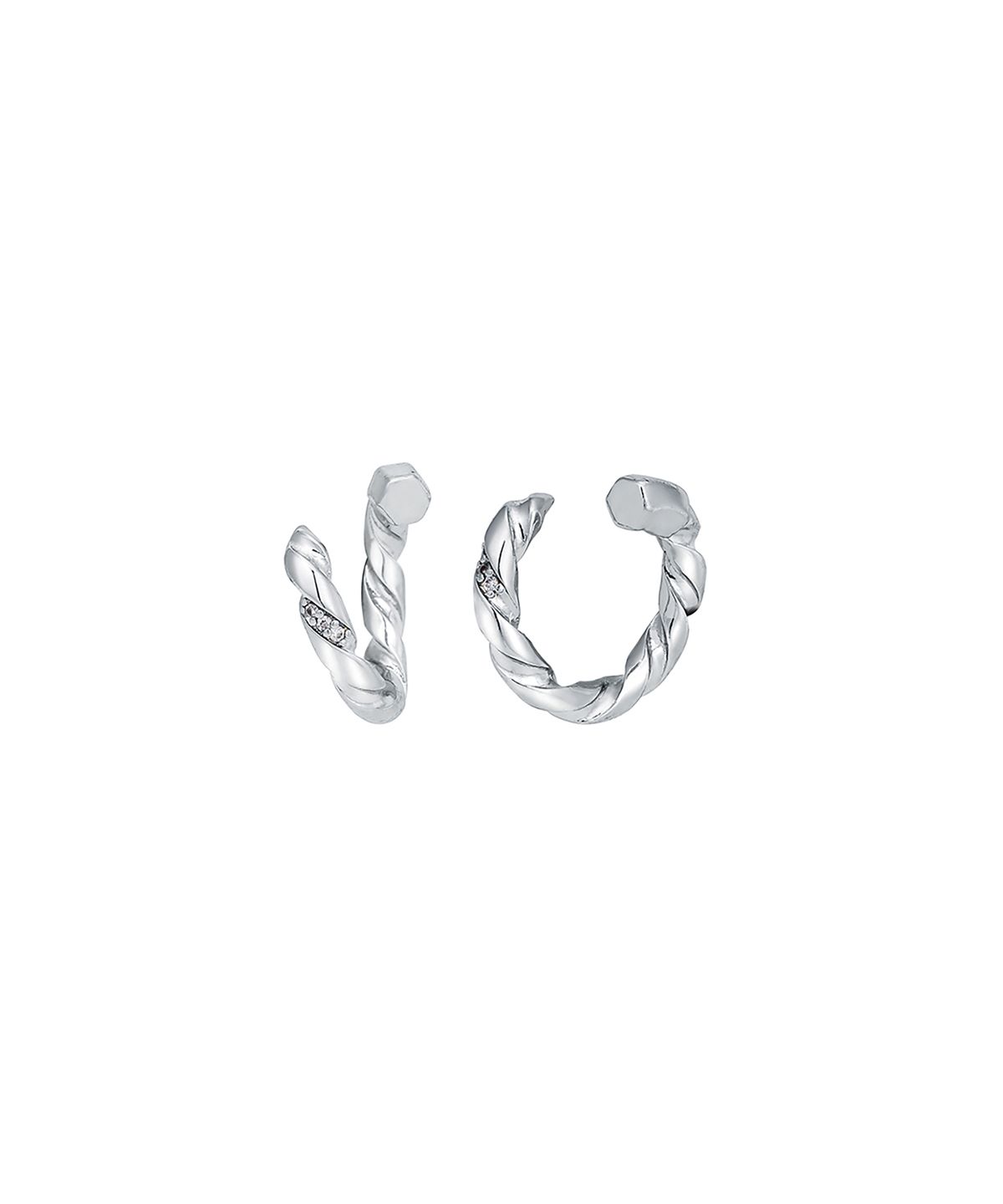 센티멍(SENTIMENTS) NO.280 [SILVER] EARCUFF