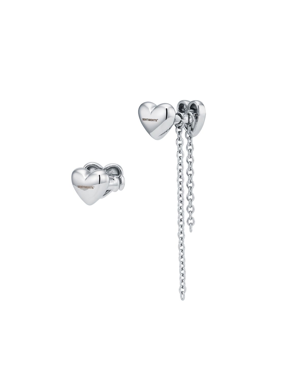 센티멍(SENTIMENTS) NO.283 [SILVER] EARCUFF