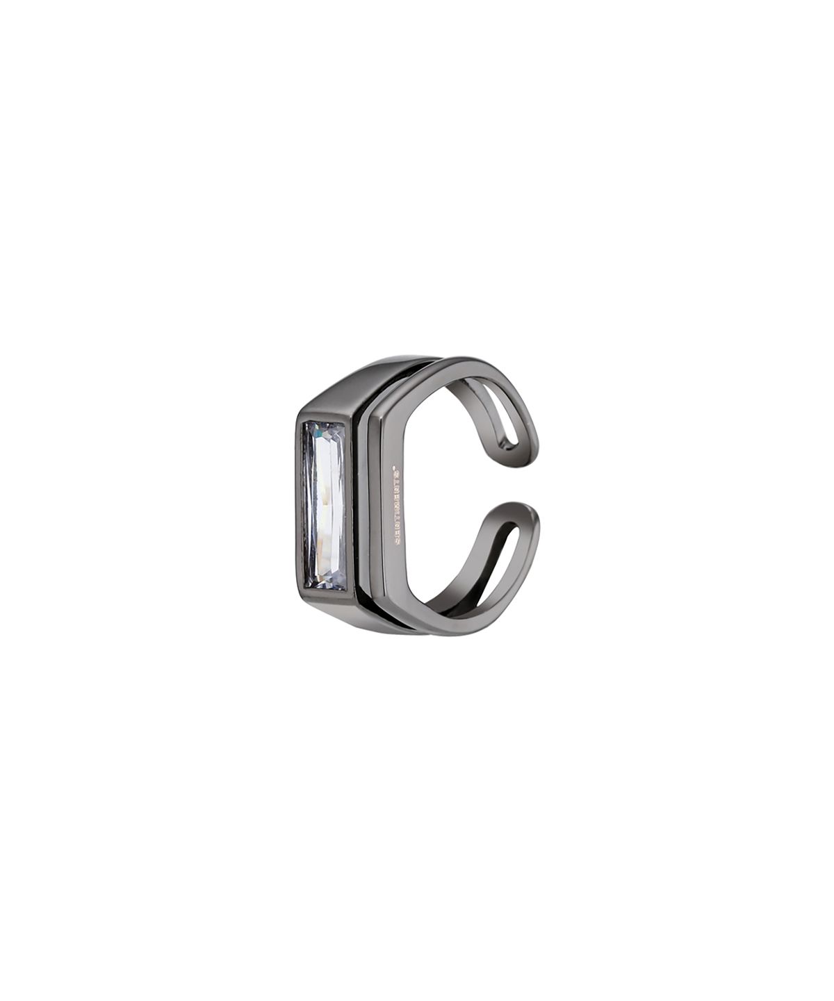센티멍(SENTIMENTS) NO.285 [BLACK] RING