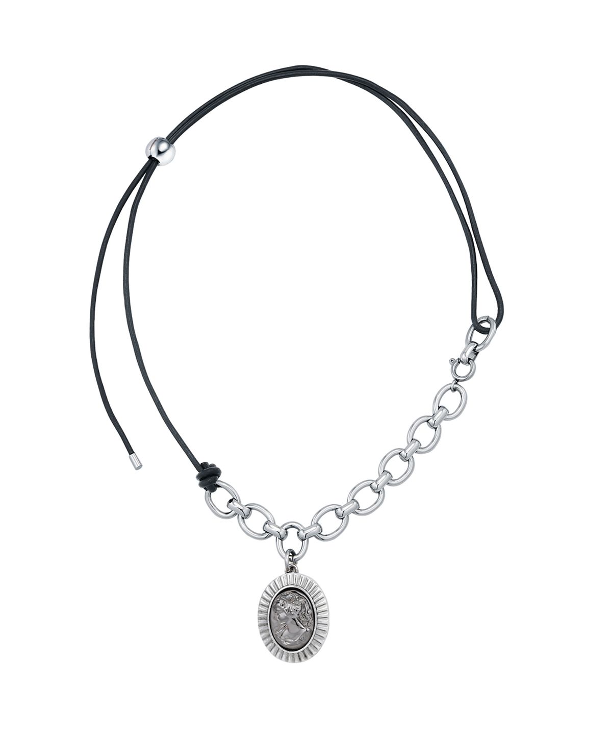 센티멍(SENTIMENTS) NO.287 NECKLACE
