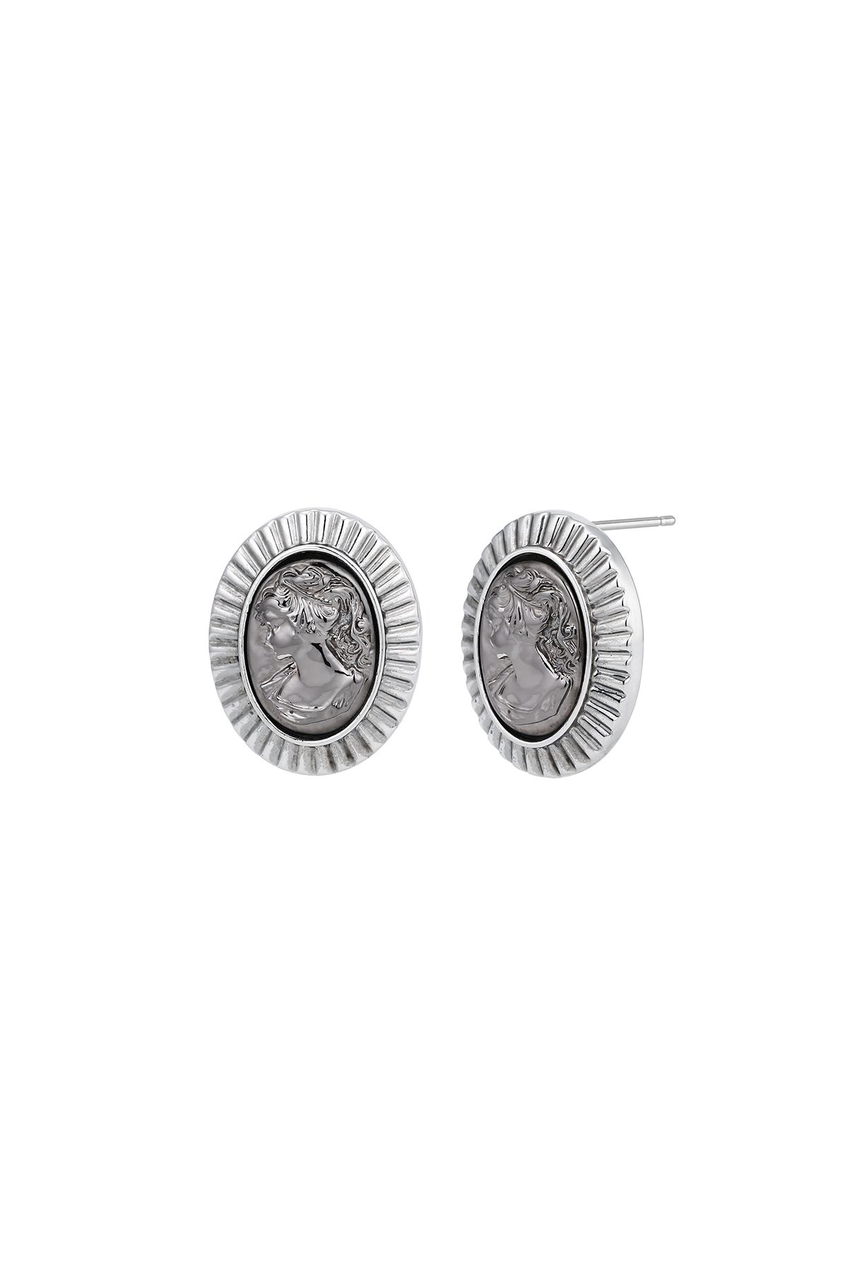 센티멍(SENTIMENTS) NO.288 EARRING
