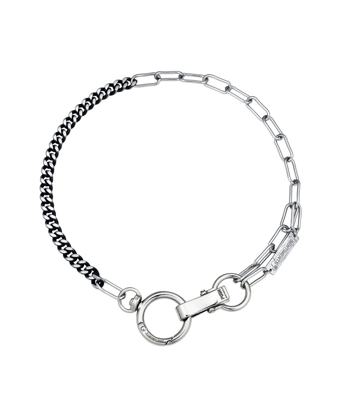 센티멍(SENTIMENTS) NO.304 NECKLACE