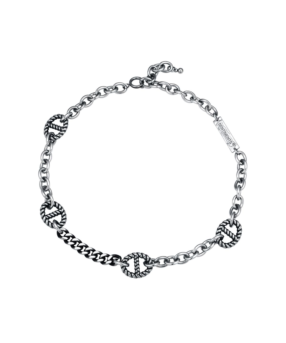 센티멍(SENTIMENTS) NO.319 NECKLACE