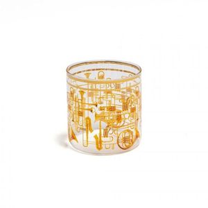 TP글라스 로우 트럼펫 8 h.8.5