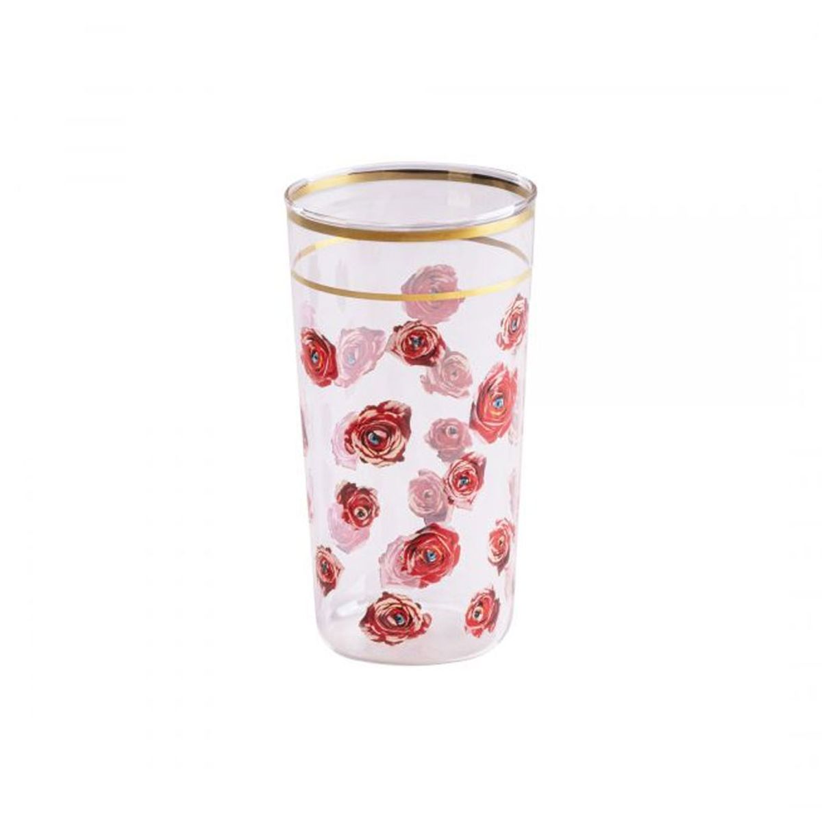 셀레티(SELETTI) TP글라스7x13로즈