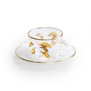 TP글라스커피세트6.5x8.8x5립스틱