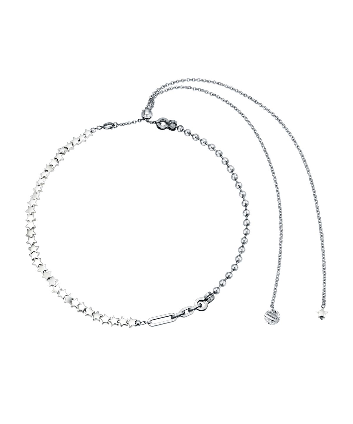 센티멍(SENTIMENTS) NO.327 NECKLACE