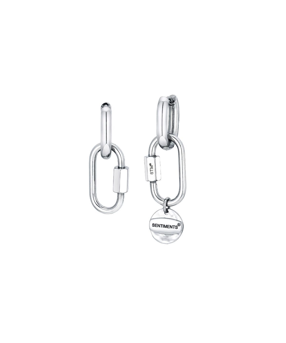 센티멍(SENTIMENTS) NO.336 EARRING