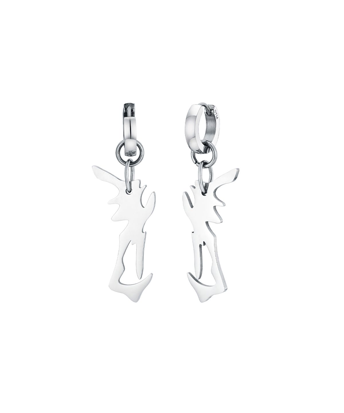 센티멍(SENTIMENTS) NO.343 EARRING