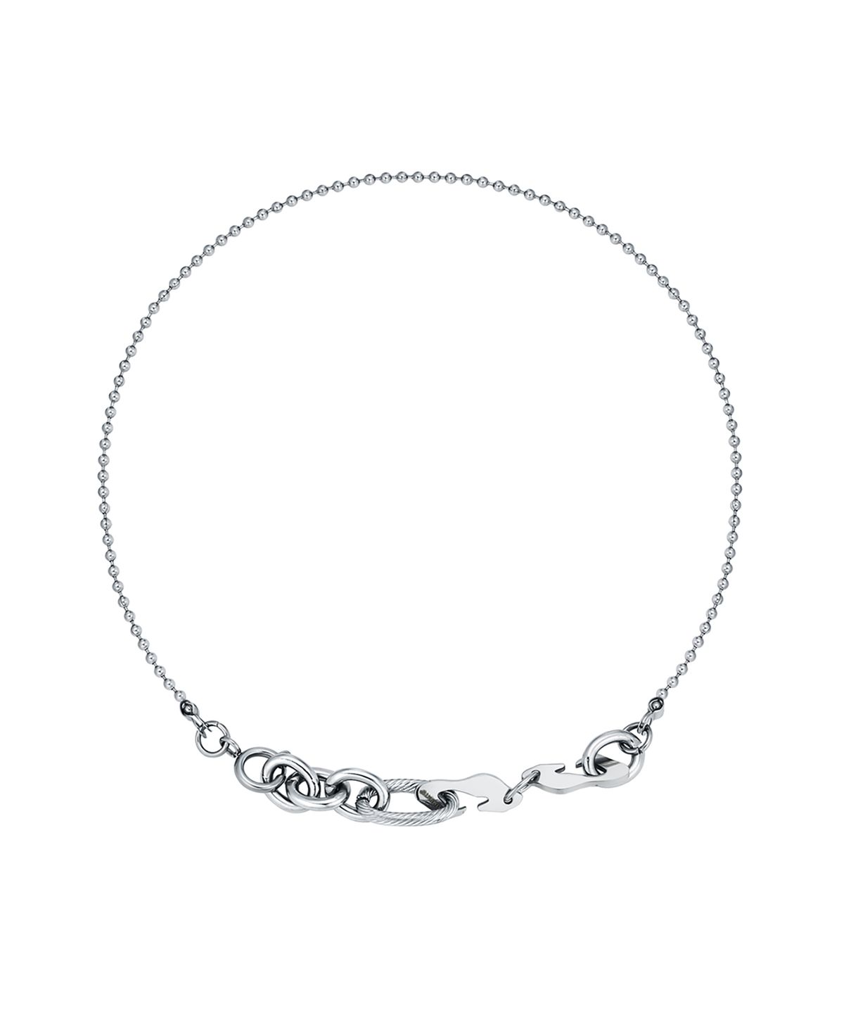 센티멍(SENTIMENTS) NO.346 NECKLACE