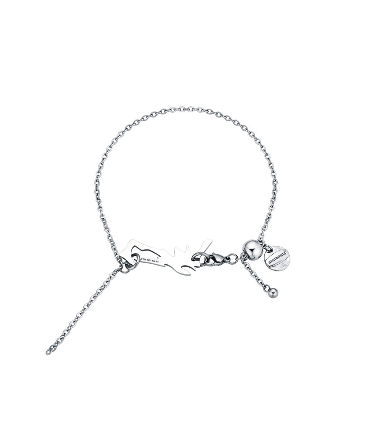 센티멍(SENTIMENTS) NO.344 BRACELET