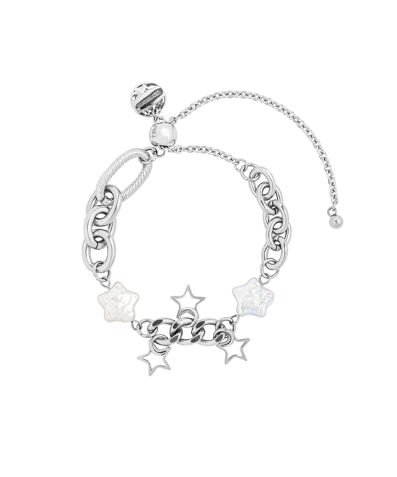 【SENTIMENTS】NO.360 BRACELET MUSINSA | SENTIMENTS NO.360 BRACELET