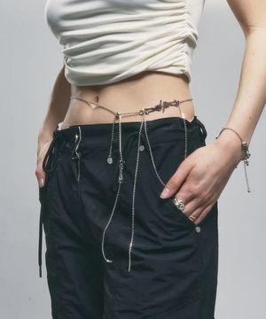 NO.349 CHAIN BELT