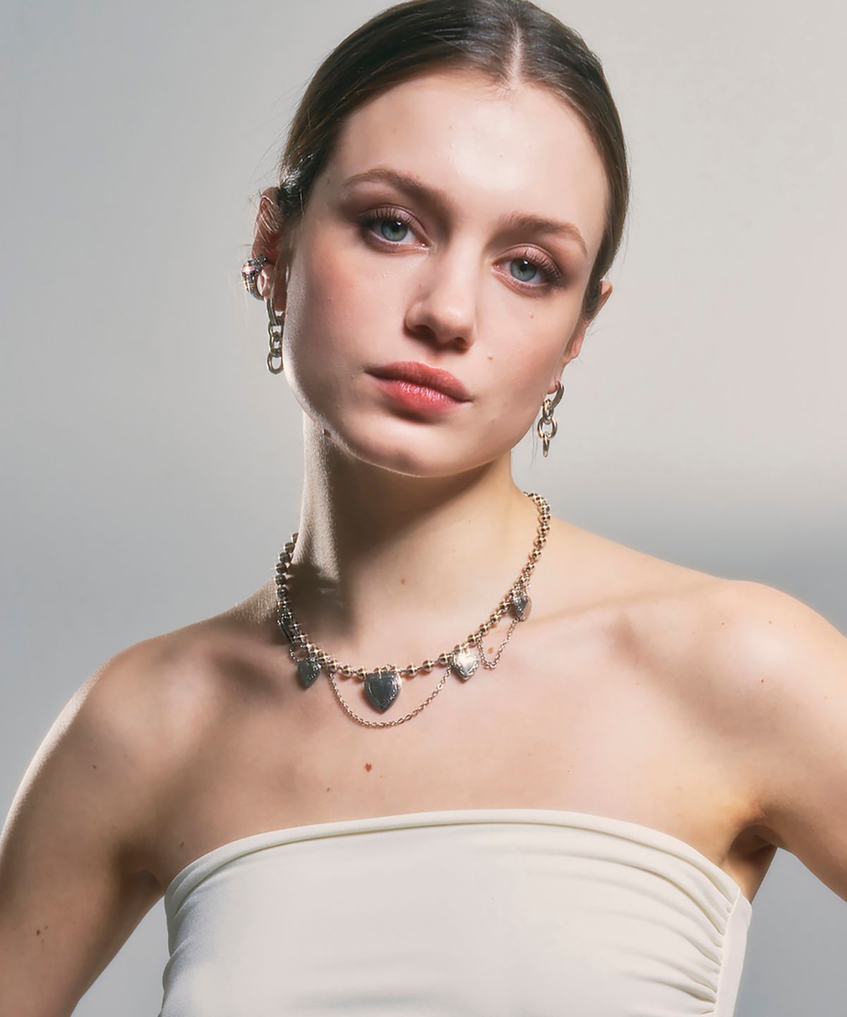 센티멍(SENTIMENTS) NO.356 NECKLACE