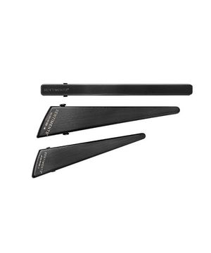NO.364 [BLACK] HAIR PIN 3set TRIANGLE