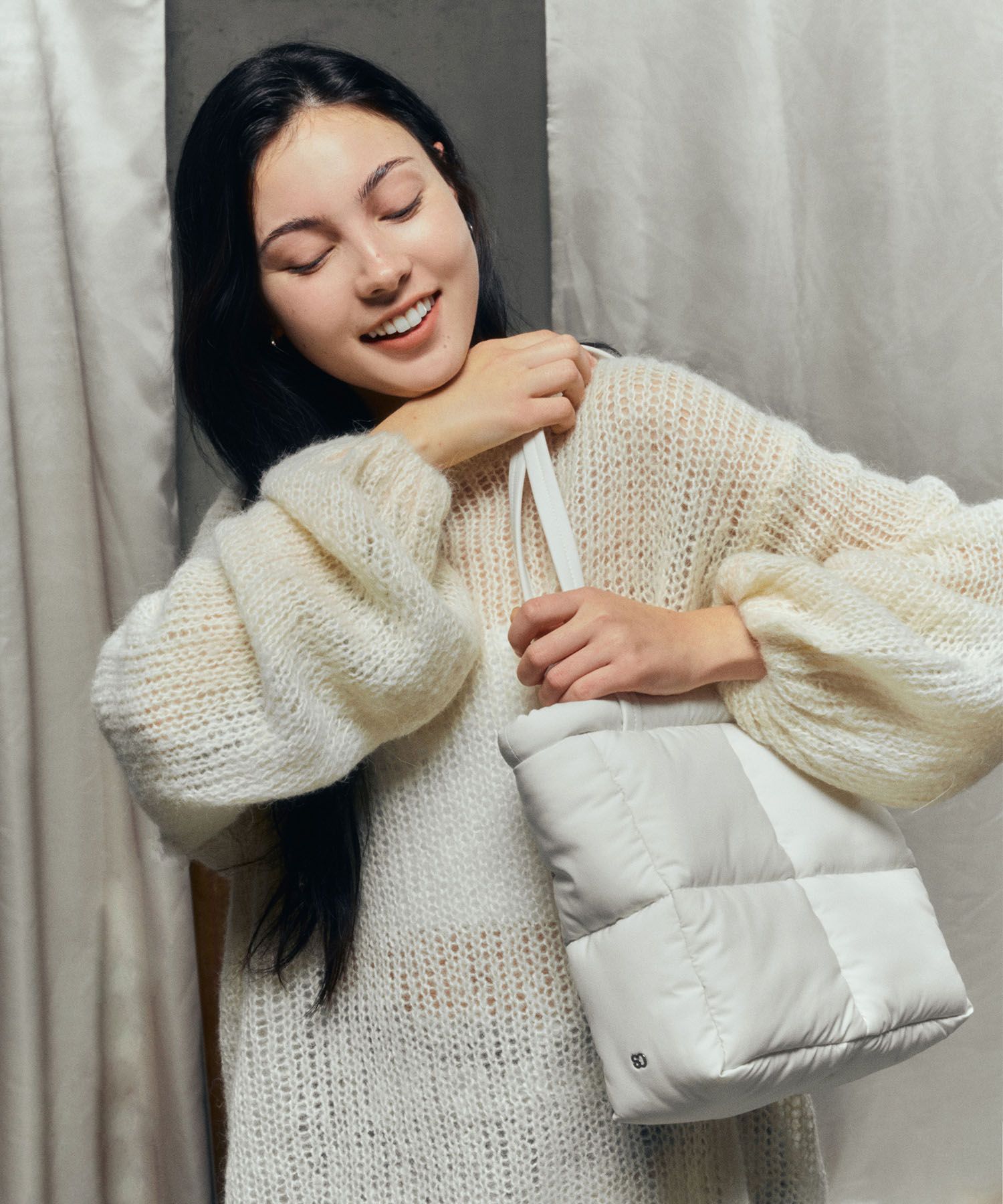 MUSINSA公式 | STAND OIL Bubble Bag Mini · Bubble Bag Mini