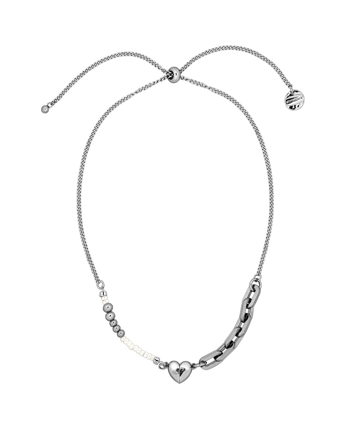 센티멍(SENTIMENTS) NO.392 NECKLACE