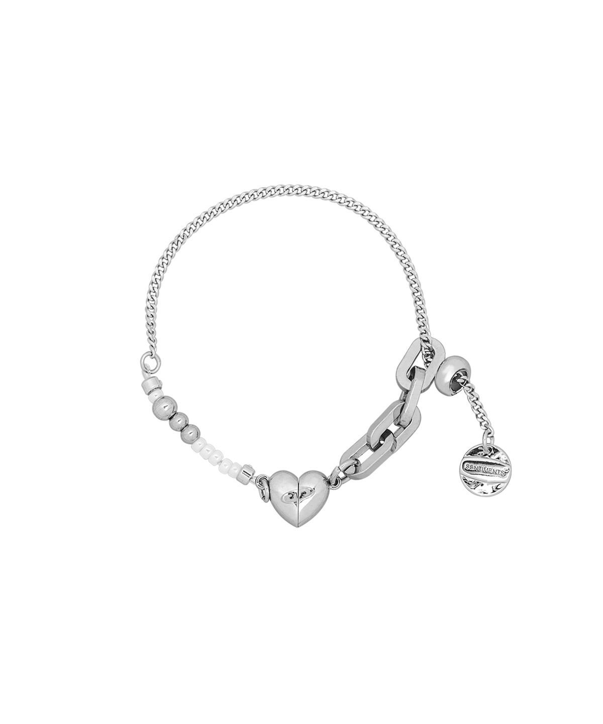 센티멍(SENTIMENTS) NO.395 BRACELET