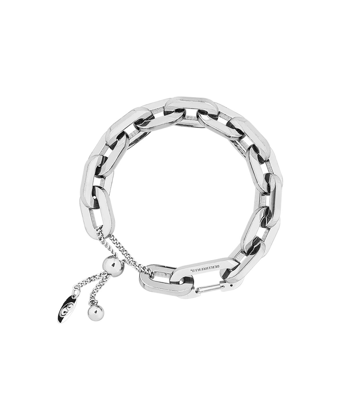 센티멍(SENTIMENTS) NO.402 BRACELET