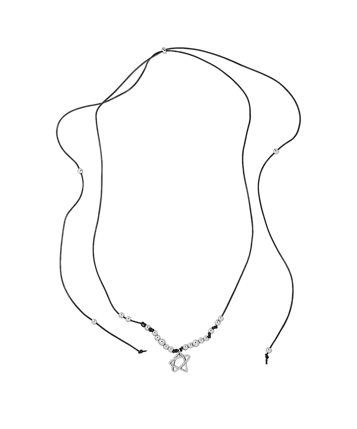 센티멍(SENTIMENTS) NO.412 NECKLACE