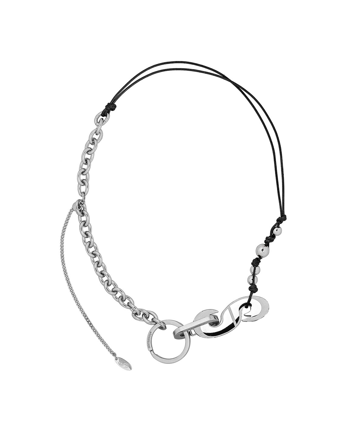 센티멍(SENTIMENTS) NO.417 NECKLACE